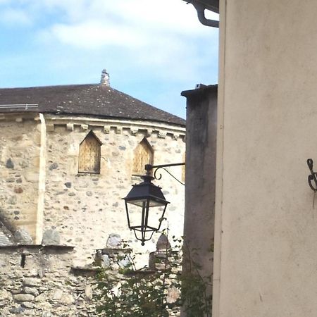 Chez Lolette Aparthotel Luz-Saint-Sauveur Kültér fotó