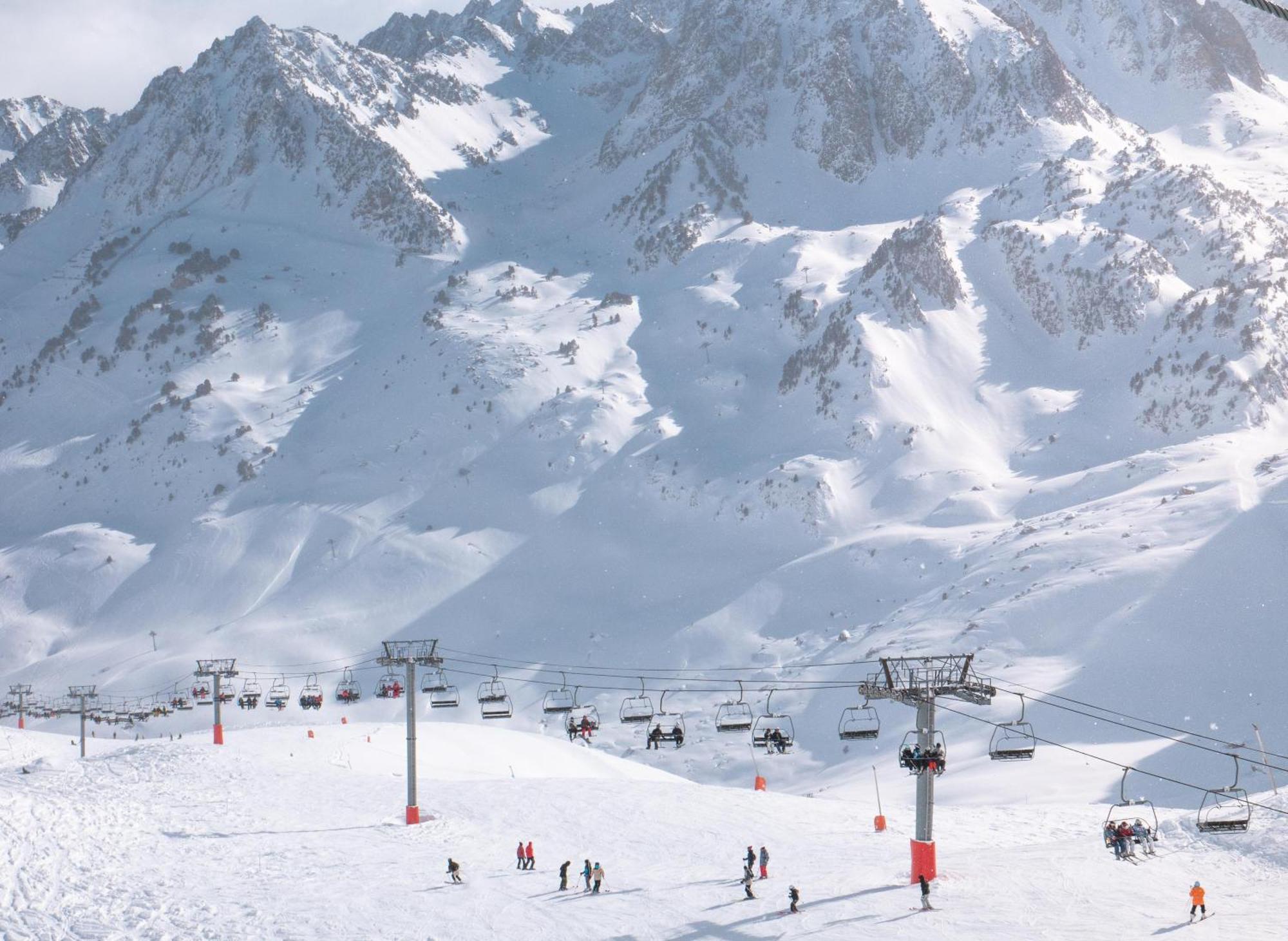 Chez Lolette Aparthotel Luz-Saint-Sauveur Kültér fotó