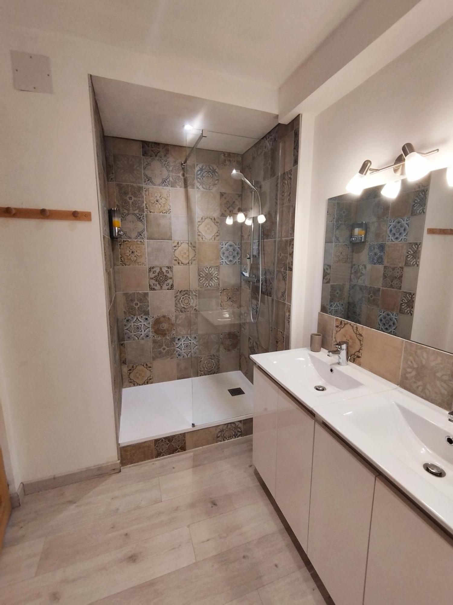 Chez Lolette Aparthotel Luz-Saint-Sauveur Kültér fotó