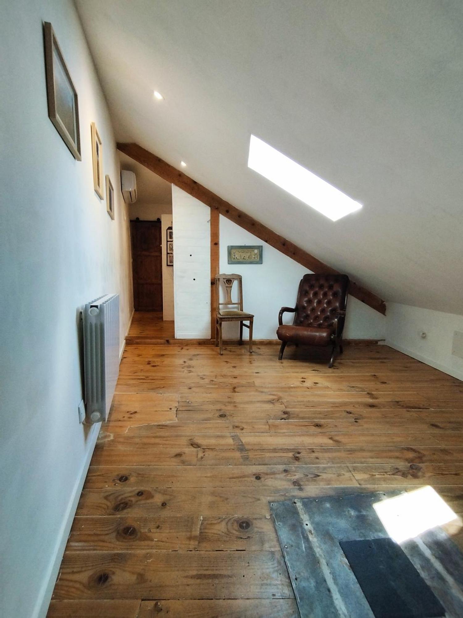 Chez Lolette Aparthotel Luz-Saint-Sauveur Szoba fotó