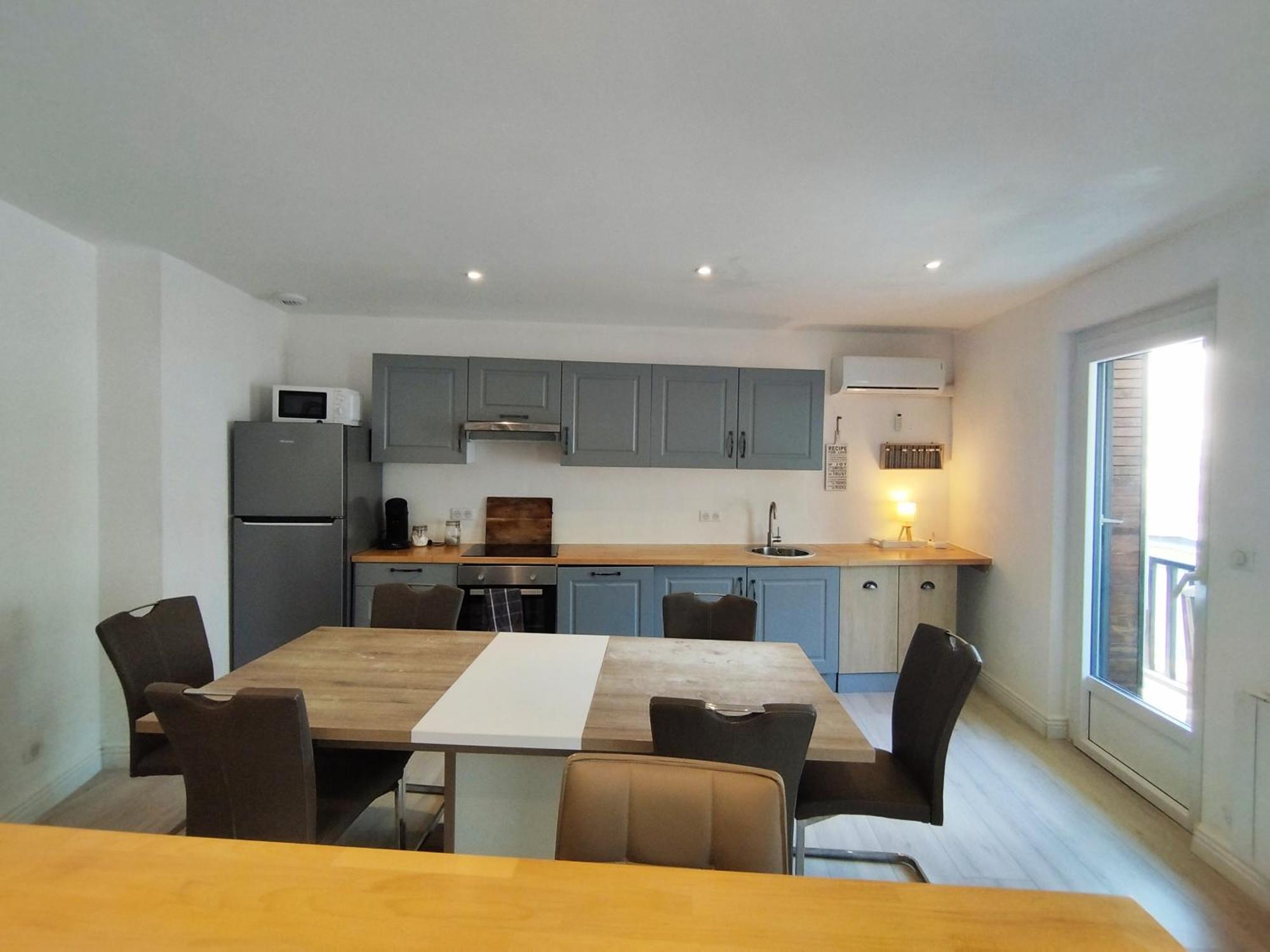 Chez Lolette Aparthotel Luz-Saint-Sauveur Kültér fotó