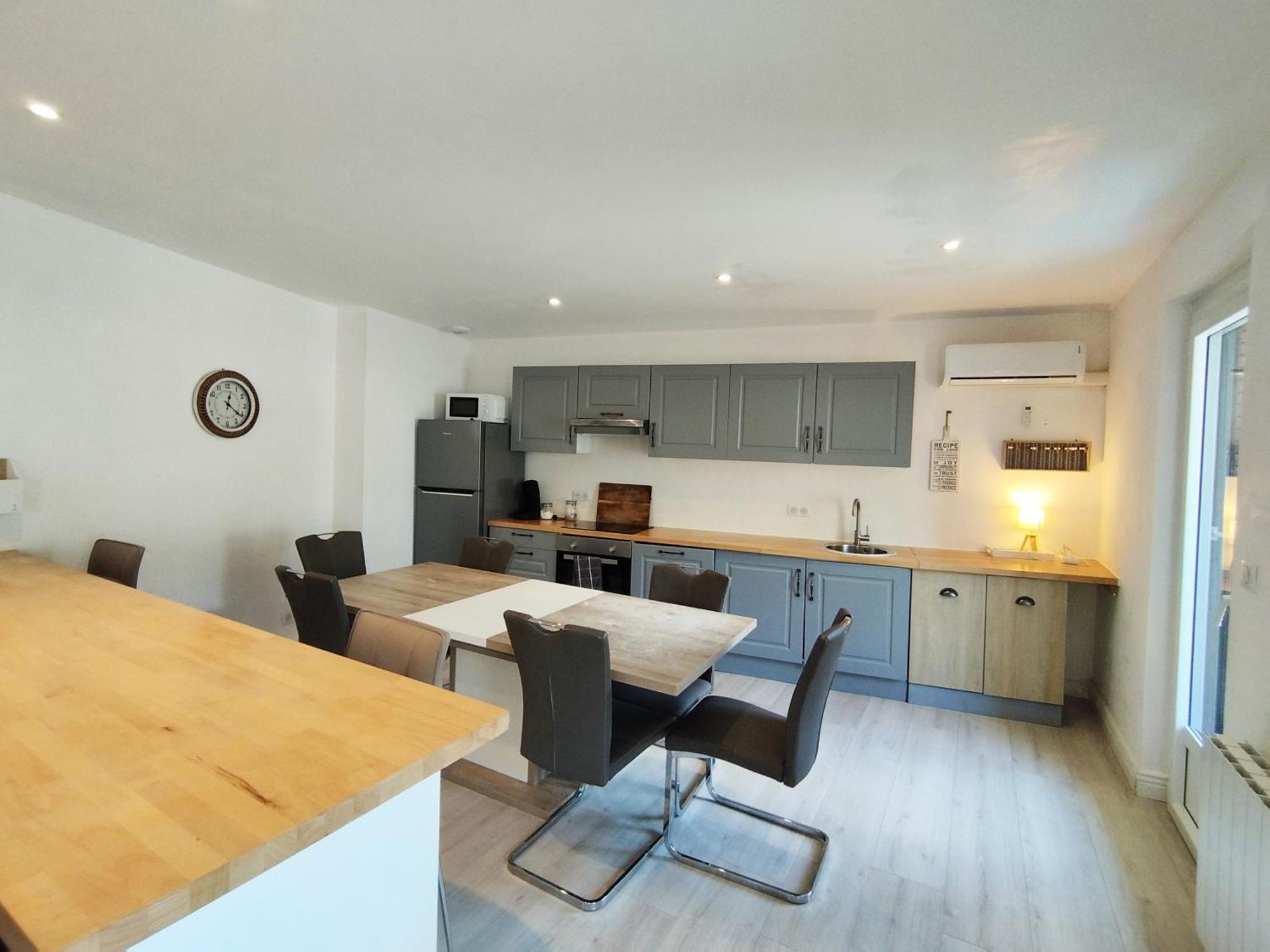 Chez Lolette Aparthotel Luz-Saint-Sauveur Kültér fotó